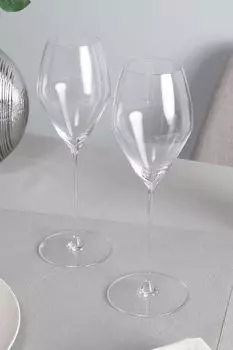 Набор из 2 хрустальных бокалов Veloce Riedel