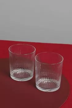 Набор из 2 хрустальных стаканов Aperitivo Nachtmann