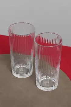 Набор из 2 хрустальных стаканов Aperitivo Nachtmann