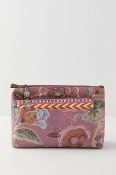 Набор из 2 косметичек из сатина Pip Studio