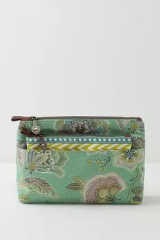 Набор из 2 косметичек с принтом Pip Studio