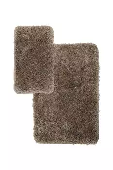 Набор из 2 ковриков для ванной Бейрут Oriental Weavers