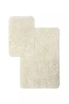 Набор из 2 ковриков для ванной Бейрут Oriental Weavers