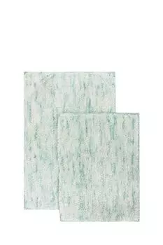 Набор из 2 ковриков для ванной COINCASA
