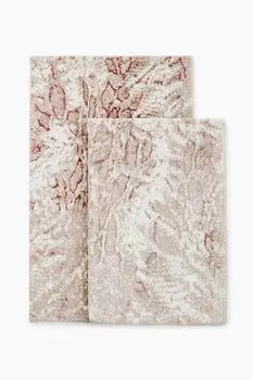 Набор из 2 ковриков для ванной Helen Sofi De MarkO