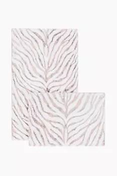 Набор из 2 ковриков для ванной Lizzie Sofi De MarkO