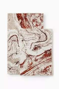 Набор из 2 ковриков для ванной Vincent Sofi De MarkO