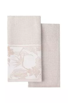 Набор из 2 кухонных полотенец 21maison