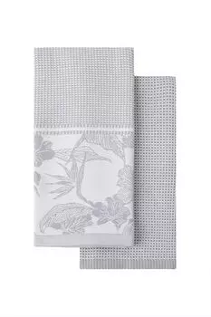 Набор из 2 кухонных полотенец 21maison