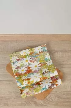 Набор из 2 кухонных полотенец Daisy COINCASA