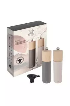 Набор из 2 мельниц для соли и перца Boreal Peugeot