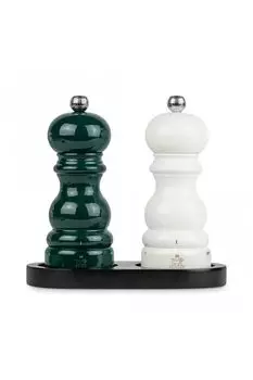Набор из 2 мельниц для соли и перца Parisl Peugeot
