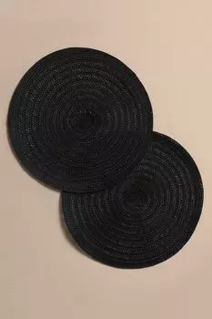 Набор из 2 настольных ковриков COINCASA