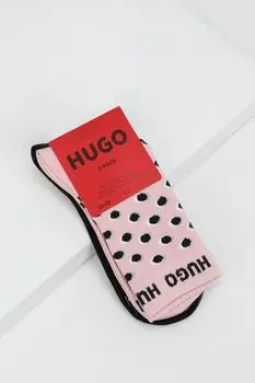 Набор из 2 пар хлопковых носков HUGO