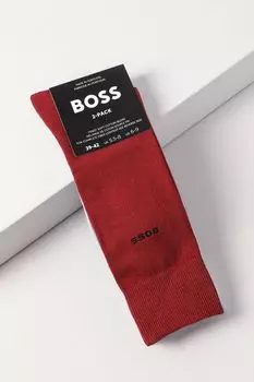 Набор из 2 пар классических носков BOSS