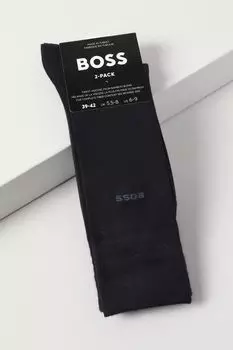 Набор из 2 пар классических носков BOSS