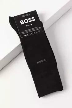 Набор из 2 пар классических носков BOSS