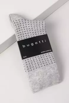 Набор из 2 пар классических носков Bugatti