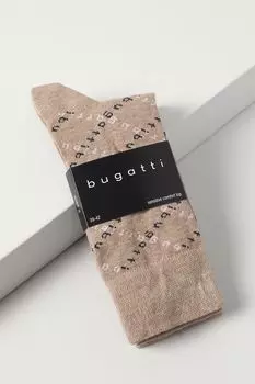 Набор из 2 пар классических носков Bugatti