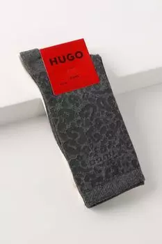 Набор из 2 пар классических носков HUGO
