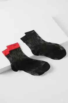 Набор из 2 пар классических носков Karl Lagerfeld