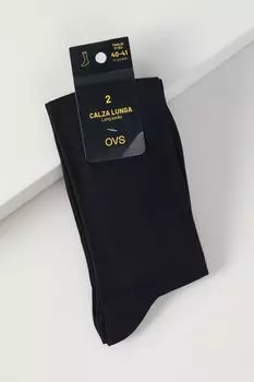 Набор из 2 пар классических носков OVS