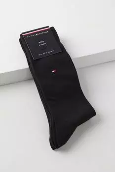 Набор из 2 пар классических носков Tommy Hilfiger