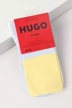 Набор из 2 пар носков HUGO