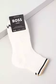 Набор из 2 пар укороченных носков BOSS