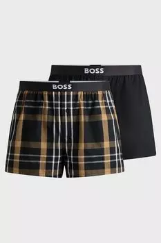 Набор из 2 пижамных шорт BOSS