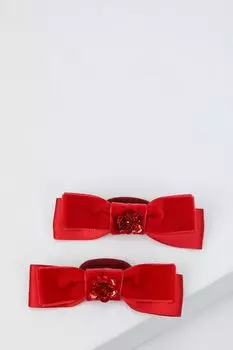 Набор из 2 резинок для волос Malina by Андерсен