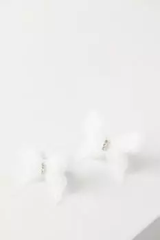 Набор из 2 резинок для волос с декором my little story of Андерсен