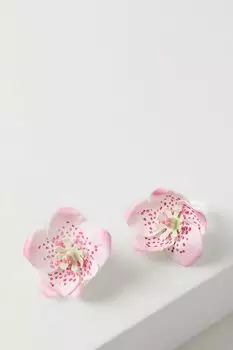 Набор из 2 резинок для волос с декором my little story of Андерсен