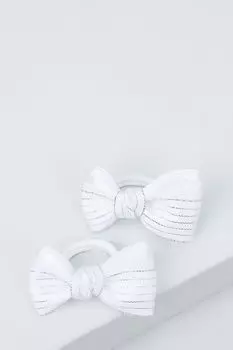 Набор из 2 резинок с бантами Malina by Андерсен