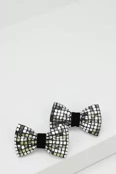 Набор из 2 резинок с бантом Malina by Андерсен