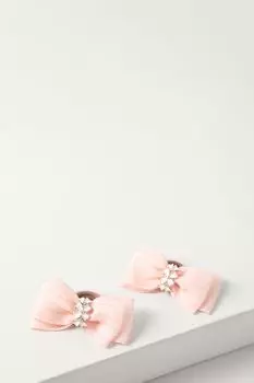 Набор из 2 резинок с декором Malina by Андерсен