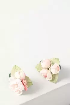 Набор из 2 резинок с декором Malina by Андерсен