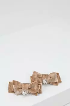 Набор из 2 резинок с декором Malina by Андерсен