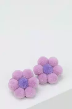 Набор из 2 резинок с декором Malina by Андерсен