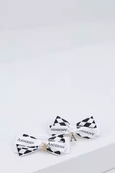 Набор из 2 резинок с декором Malina by Андерсен