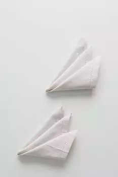 Набор из 2 салфеток Brillo Nat Ajour COINCASA