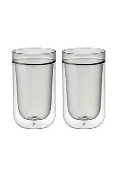Набор из 2 стеклянных стаканов Pure Liberty Jones
