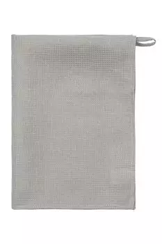 Набор из 2 вафельных полотенец Essential Tkano