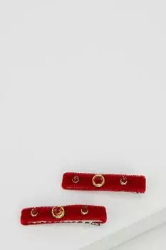 Набор из 2 заколок Malina by Андерсен