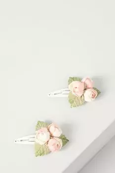 Набор из 2 заколок Malina by Андерсен