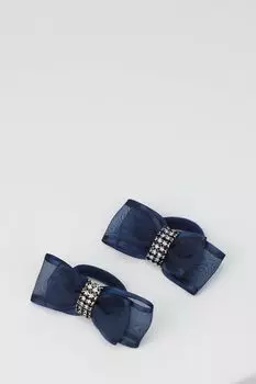 Набор из 2 заколок с декором Malina by Андерсен