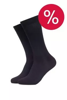 Набор из 3 пар хлопковых носков Tezido