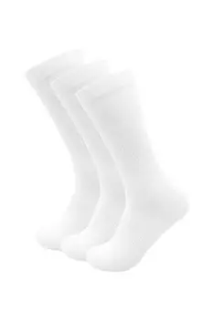 Набор из 3 пар хлопковых носков Tezido