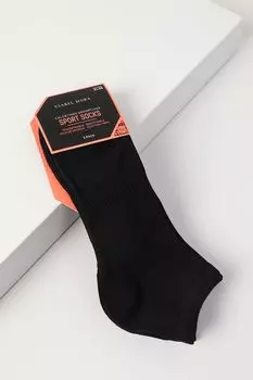 Набор из 3 пар хлопковых носков Ysabel Mora