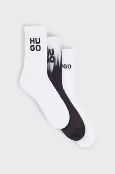 Набор из 3 пар носков HUGO